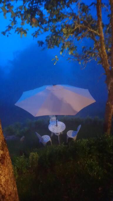 Cabaña con Jacuzzi en Puesta de Sol El Pacifico Exterior foto